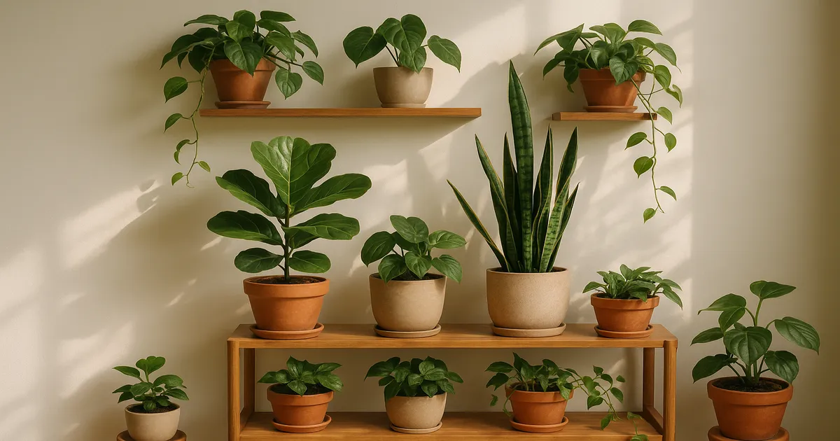 Best Plant Identifier App: Top Picks Compared