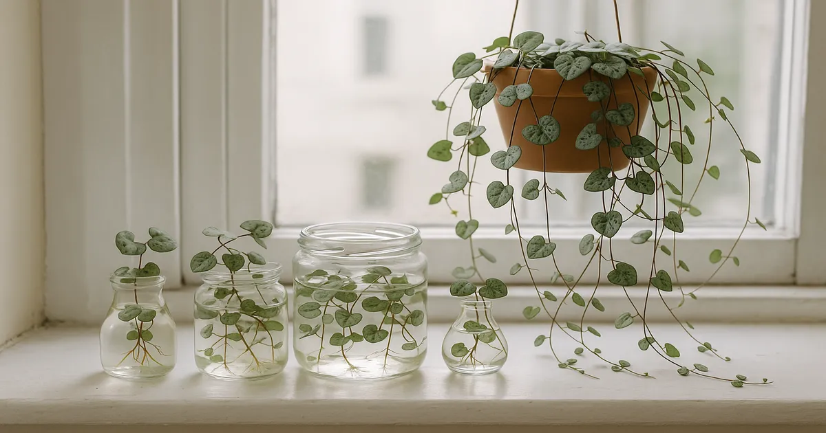 Can You Propagate a String of Hearts? Yes — Here's How