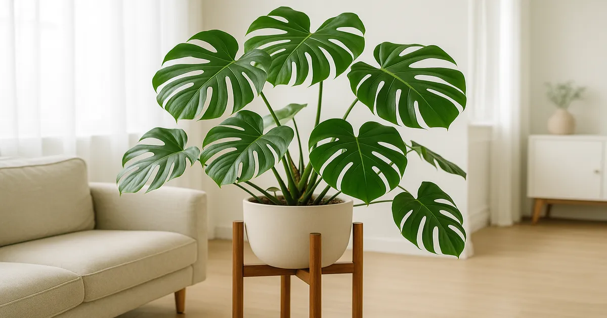 Monstera Deliciosa Price Guide: What Is It Worth?