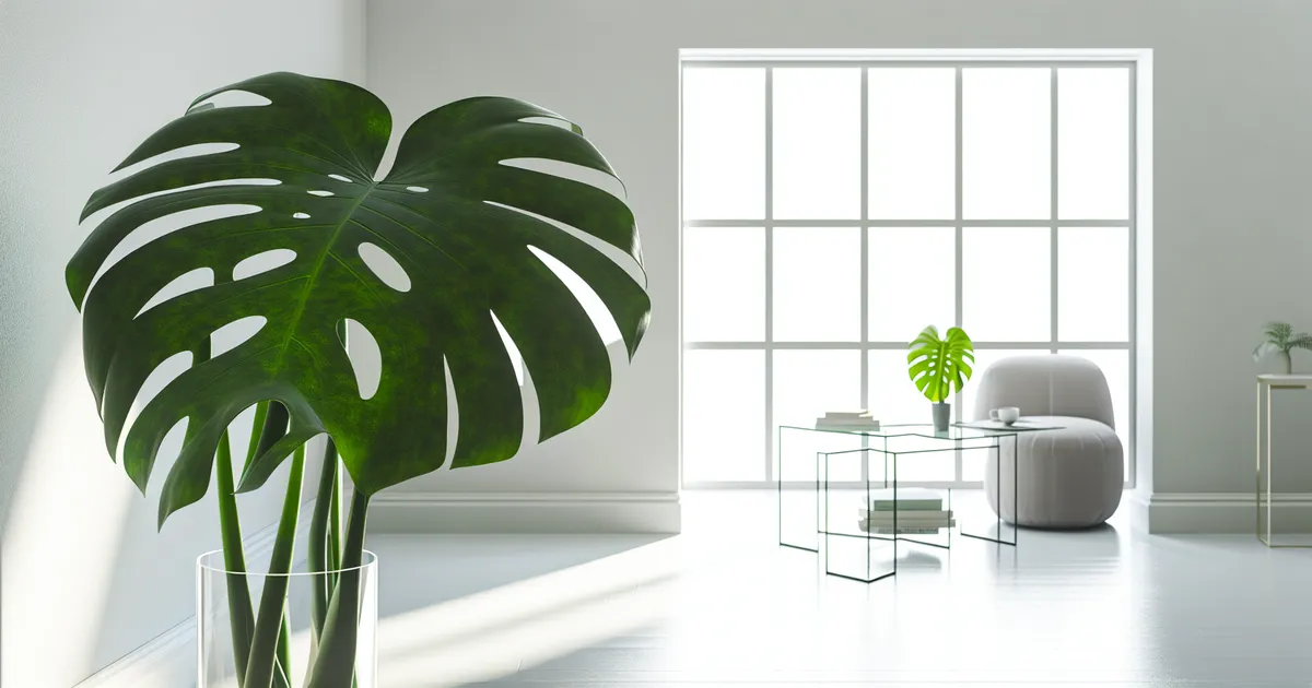 How Much Is My Monstera Worth? A Complete Pricing Guide