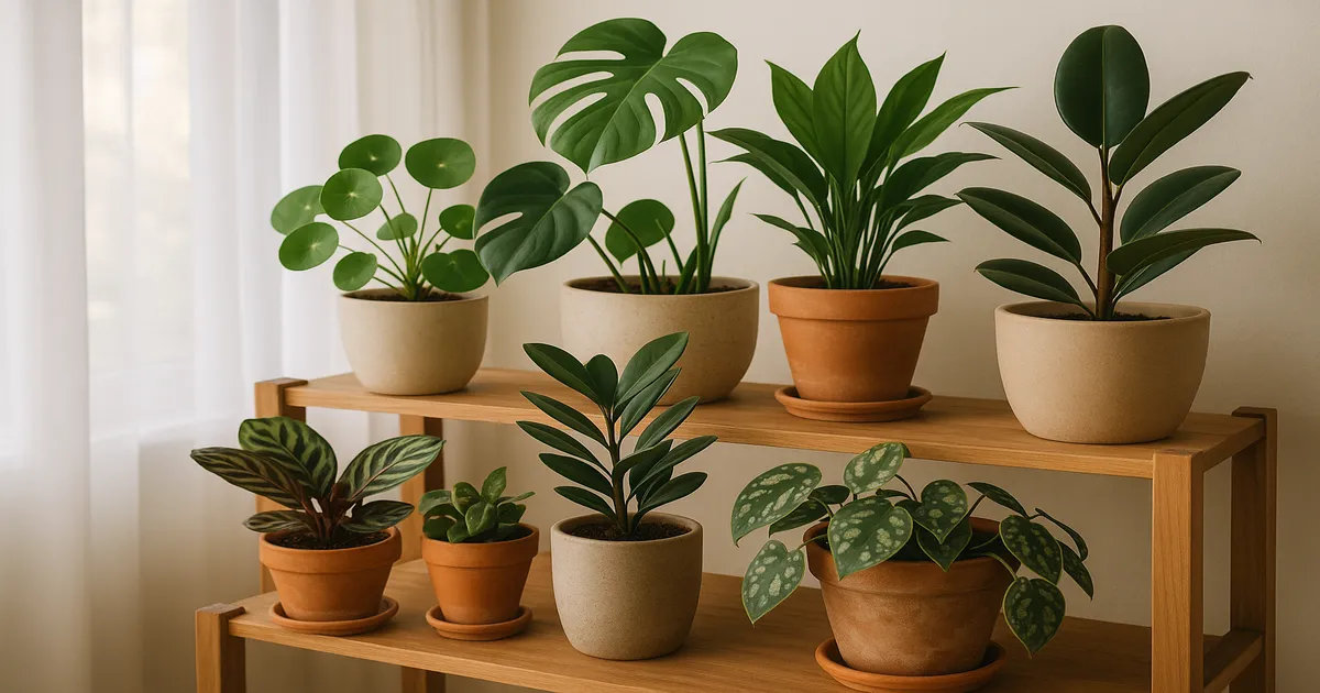 How to Care for New Plants: The Complete Guide