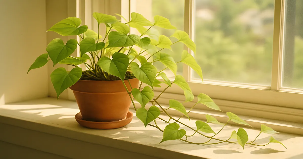 How to Grow Sweet Potatoes: Complete Growing Guide