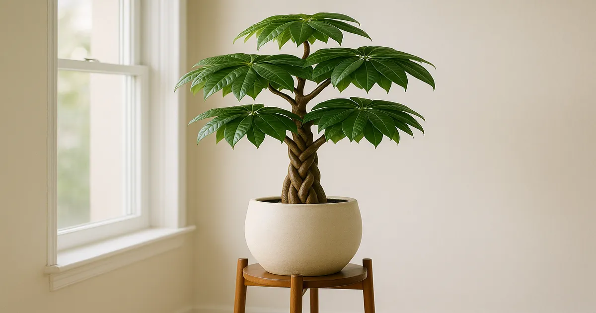 How to Prune a Money Tree: Complete Step-by-Step Guide
