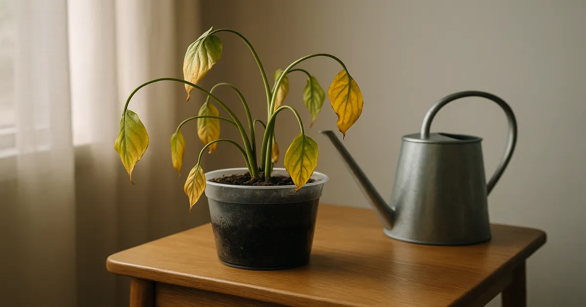 Is It Just Root Rot? How to Diagnose & Fix It