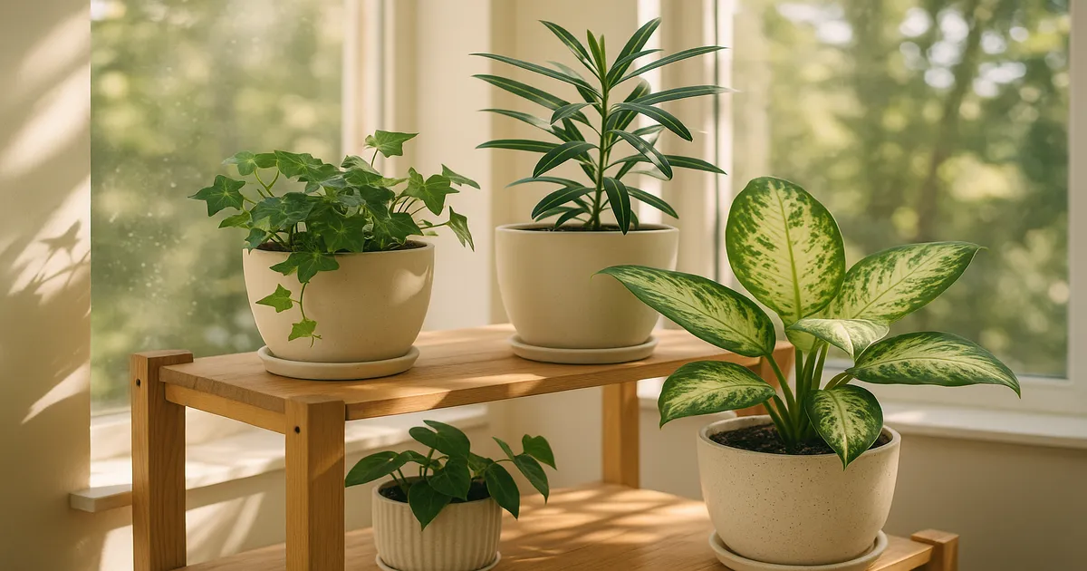 Plants You Should Never Buy: Top Species to Avoid