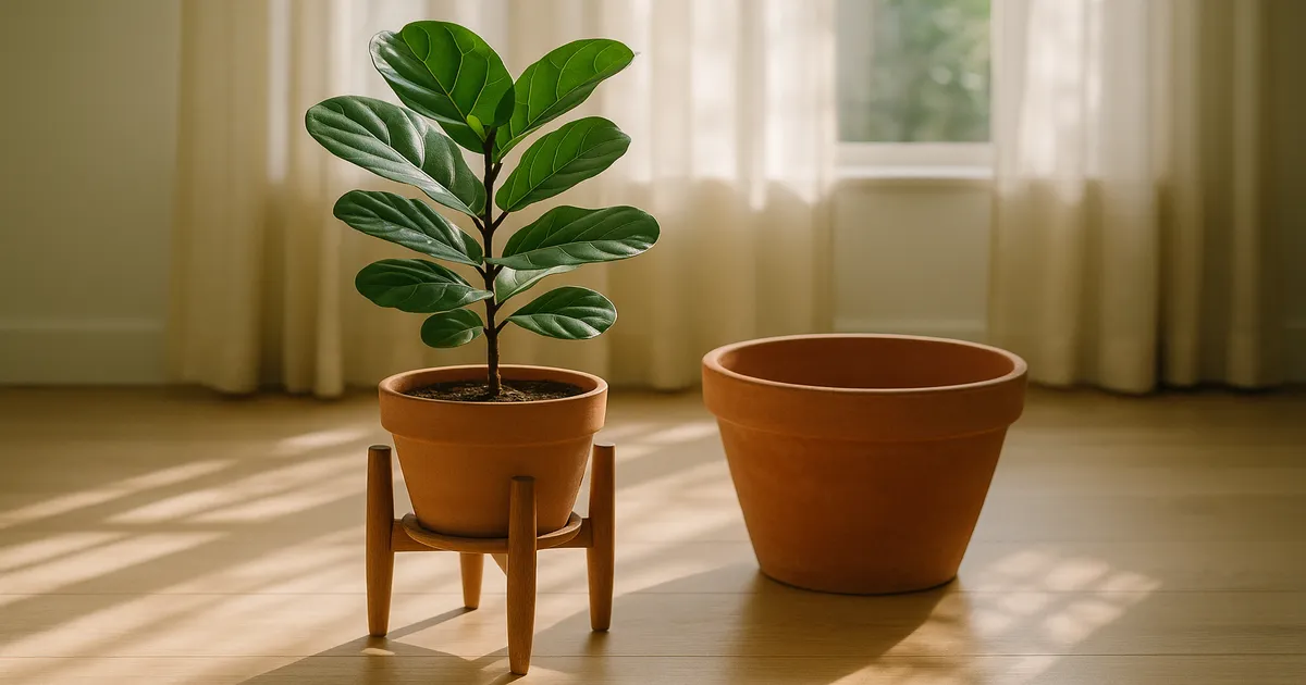 Should I Put My Plant in a Bigger Pot? A Full Guide