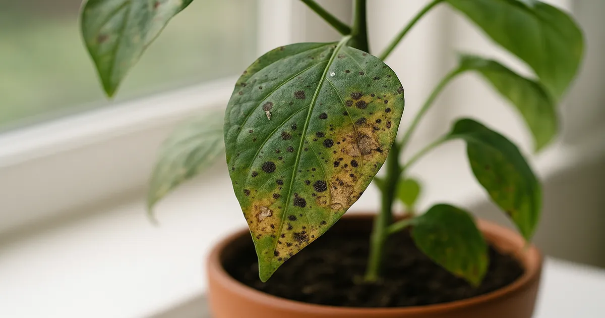 What Is Growing on My Plant? A Visual ID Guide