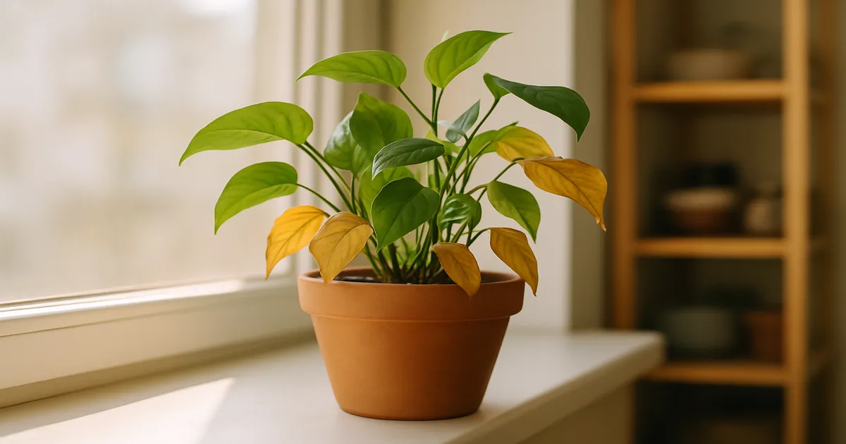 When to Chop Off a Leaf: The Complete Guide