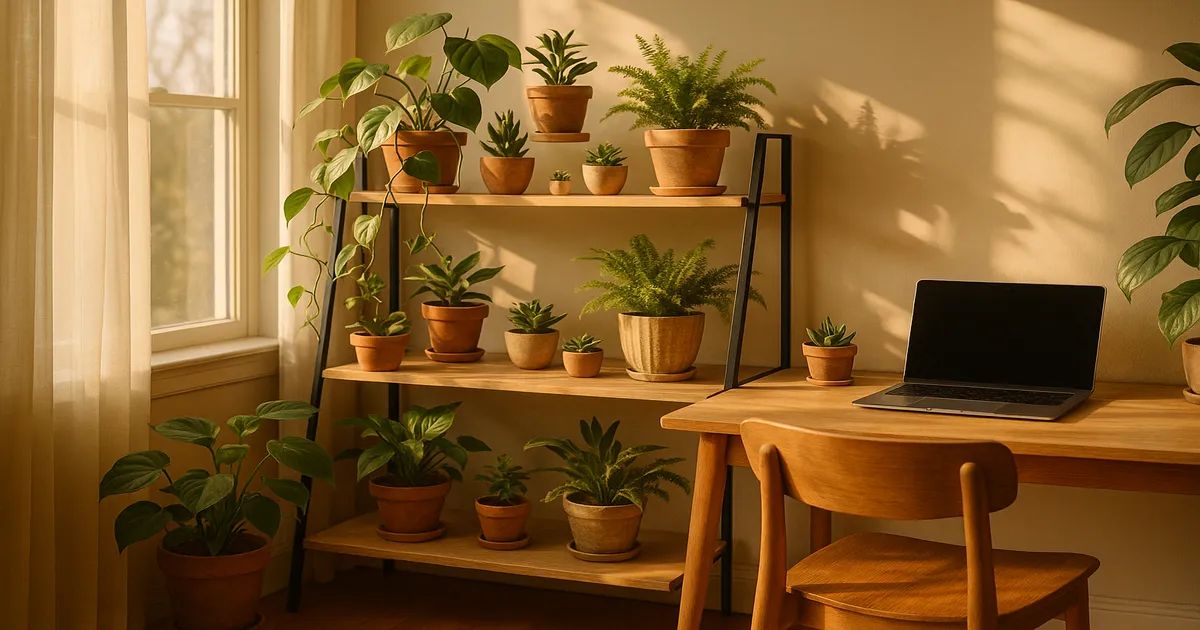 Why Is Buying Houseplants So Addictive? Science Explains