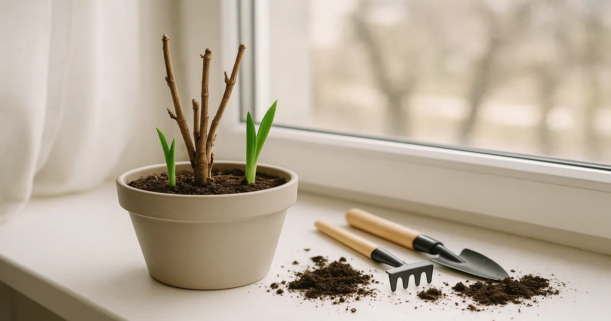 Will My Plant Grow Again? Causes & Fixes Explained